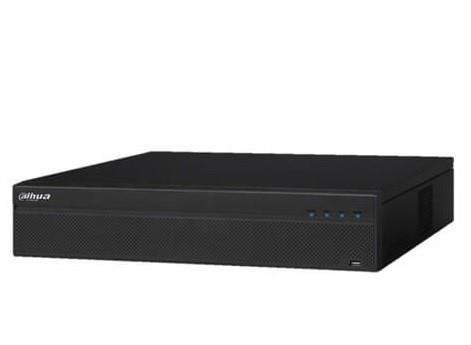 ضبط کننده ویدیویی تحت شبکه NVR داهوا مدل DH-NVR5432-4KS2